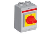 Switch-enheter - ABB Safety switch otp16ka3m - 1SCA022399R6590