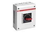 Switch-enheter - ABB Safety switch otp16t3m - 1SCA022400R9910