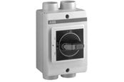 Switch-enheter - ABB Safety switch otp16k3m - 1SCA022400R9830
