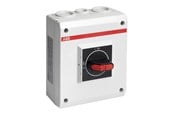Switch-enheter - ABB Enclosed safety switch emc ote16t3m - 1SCA022613R2190