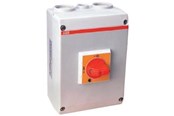 Switch-enheter - ABB Enclosed safety switch emc ote16t3m - 1SCA022613R8710