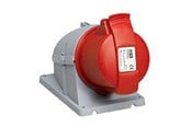 CEE materiel - ABB Surface socket-outlet 6h 16a ip44 3p+n+e 416rs6 - 2CMA193115R1000