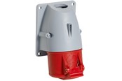 CEE materiel - ABB Surface socket-outlet 6h 32a ip44 3p+n+e 432rs6 - 2CMA193139R1000
