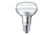 Glödlampor - Philips LED-glödlampa CorePro Reflektor R80 8W/827 (100W) 36° E27 - 929001891602