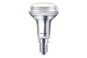 Glödlampor - Philips LED-glödlampa CorePro LEDspot Reflektor R50 2.8W/827 (40W) 36° E14 - 929001891102