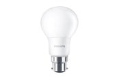Glödlampor - Philips LED-glödlampa Corepro ledbulb nd 8-60w a60 b22 827 B22 - 929001233902