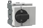 Komponenter för switchboxar och skåp - ABB Switch-disconnector ot25m4 - 1SCA022497R0650