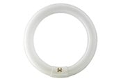Glödlampor - Philips Fluorescerande glödlampa Master TL-E Circular 32W/840 G10q - 928026384070