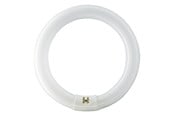 Glödlampor - Philips Fluorescerande glödlampa Master TL-E Circular 22W/840 G10q - 928026284070