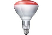 Glödlampor - Philips Infraröd glödlampa Heat lamp BR125 250W Dimmable E27 - 923212043801