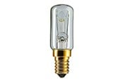 Glödlampor - Philips Glödlampa Deco 7w e14 230-240v t17 cl 1ct E14 - 924151144440