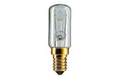 Glödlampor - Philips Glödlampa Deco 7w e14 230-240v t17 cl 1ct E14 - 924151144440