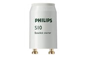Glödlampor - Philips Startar S10 4-65w sin 220-240v wh eur - 928392220202