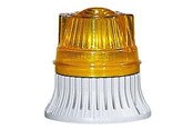 Säkerhet - Sirena Beacon 24-240v ac 332n 24-240 - 79612