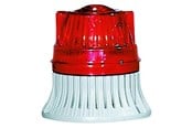 Säkerhet - Sirena Beacon 24-240v ac 332n 24-240 - 79613