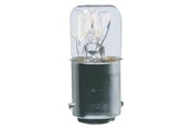Säkerhet - Sirena Incandescent lamp ba15d 24v 5w - 70942