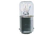 Säkerhet - Sirena Incandescent lamp ba15d 230v 5w - 70945