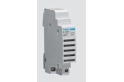 Komponenter för switchboxar och skåp - Hager Buzzer 220/240v - SU215