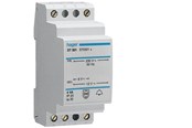 Komponenter för switchboxar och skåp - Hager Bell transformer 8va 230v 8-12v - ST303
