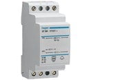Komponenter för switchboxar och skåp - Hager Bell transformer 4va 230/8-12v - ST301