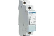 Komponenter för switchboxar och skåp - Hager Latching relay 2no 24v - EPN524
