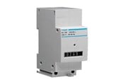 Komponenter för switchboxar och skåp - Hager Hours counter - EC100
