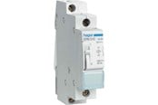 Komponenter för switchboxar och skåp - Hager Latching relay 1no 24v - EPN513