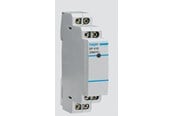 Komponenter för switchboxar och skåp - Hager Electronic latching relay 1no 8-24v - EP411