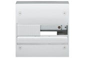 Switchboxar och skåp - Hager Enclosure gamma 1 row 13m - GD113F