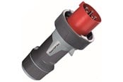 CEE materiel - Mennekes Plug powertopxtra 125a5p6h400v ip67 - 13225