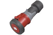 CEE materiel - Mennekes Conn. powertopxtra 63a5p6h400v ip67 - 14212