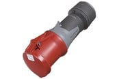 CEE materiel - Mennekes Conn. powertopxtra 63a5p6h400v ip44 - 14112