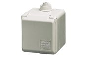 CEE materiel - Mennekes Cepex wm recept. 16a5p6h400v ip44 - 4105