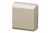 CEE materiel - Mennekes Cepex pm recept. 32a5p6h400v ip44 - 4120