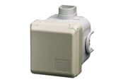 CEE materiel - Mennekes Cepex fm recept. 32a5p6h400v ip44 - 4130