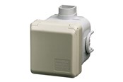 CEE materiel - Mennekes Cepex fm recept. 16a5p6h400v ip44 - 4125