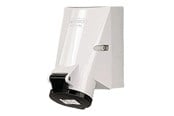 CEE materiel - Mennekes Wall mounted recept.32a4p5h600-690v ip44 - 2576A