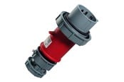 CEE materiel - Mennekes Plug powertop 16a5p6h400v ip67 - 3821
