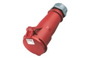 CEE materiel - Mennekes Connector am-top 16a7p6h400v ip44 - 746