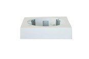 Switch-enheter - Acelshop Box for aceltimer/columbus time lag switch white - 290 H