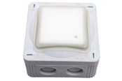 Switch-enheter - Acelshop Columbus time touch ip66 log timer - 1323166183