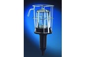 Ficklampor och strålkastare - Acelshop Stable hand lamp with rubber grip without bead ring - 1348360003