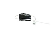 Switch-enheter - Acelshop Cords feature switch 2a/250v - 3740-001
