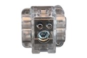 Switchboxar och skåp - Acelshop Branching terminals 1x35 +2 x16 mm2 - ACEL120501