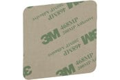Intelligenta bygginstallationer - LK Ihc wireless adhesive pad baseline - 1 module - 505D7001
