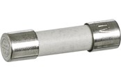 Komponenter för switchboxar och skåp - LK Fine-wire fuse wood 1.0 a - 054A0520