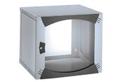 Rack chassis - LK Actassi 19'' wall rack opb 21u fix chas d600 - NSYOPB21U6F