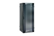 Rack chassis - LK Actassi 19'' floor-standing cabling rack 42u w800d1000 fixed - NSYVDA42U810LN