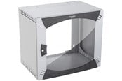 Rack chassis - Schneider Electric Actassi 19'' wall rack opb 15u fix chas d600 - NSYOPB15U6F