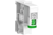 Koppar kablage - LK Lexcom home fixcon holder for 1xs1 - VDIR380006